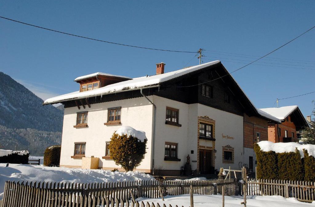 Kirchbach Apartment | Fewo's Sieberer