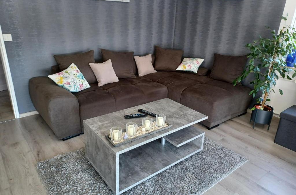 Kirchhain Apartment | Fewo schöne Aussicht