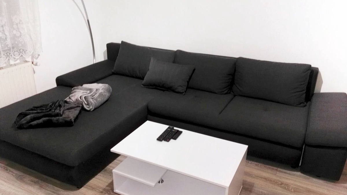 Wendorf Apartment | Fewo Schilfhalm F-1107 Ferienwohnung Nr. 02 - F-1107 Ferienwohnungen Schilfhalm