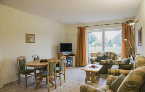 Kaschow Apartment | Fewo Schloss Ludwigsburg