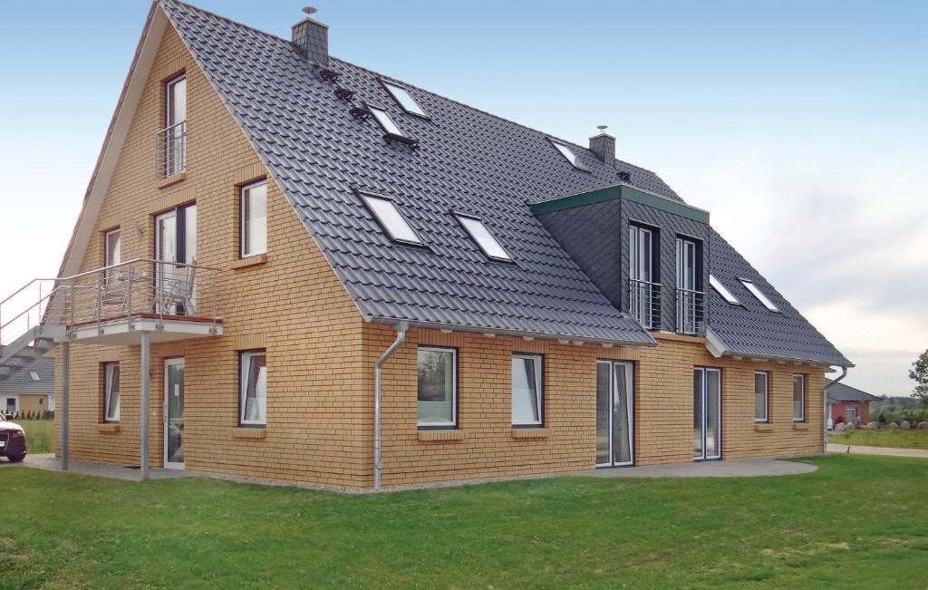 Kaschow Apartment | Fewo Schloss Schwerin