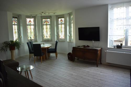 Limbach-Oberfrohna Apartment | FeWo Schmetterling