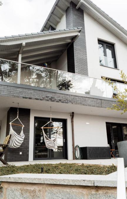 Diensdorf-Radlow Apartment | FeWo-Seefunkeln in Diensdorf am Scharmützelsee