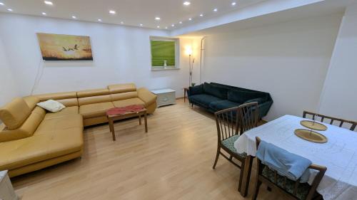 Seeheim-Jugenheim Apartment | FeWo-Seeheim Barrierefrei EG