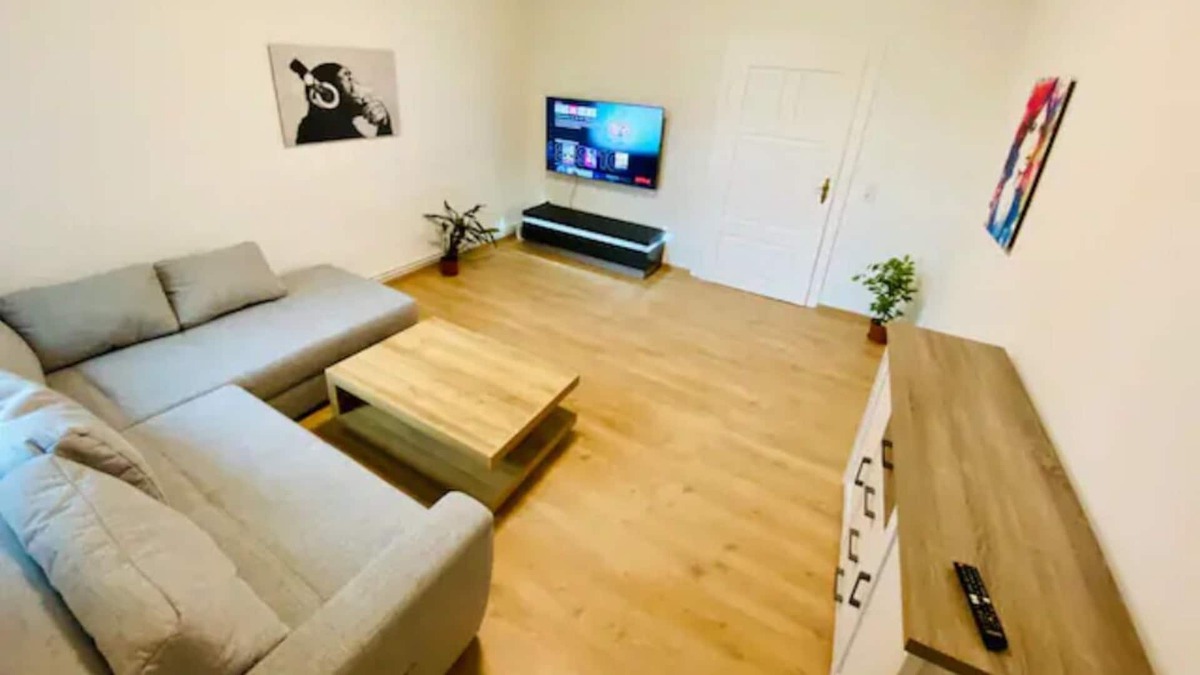 Vienenburg Condo | FeWo Seenest