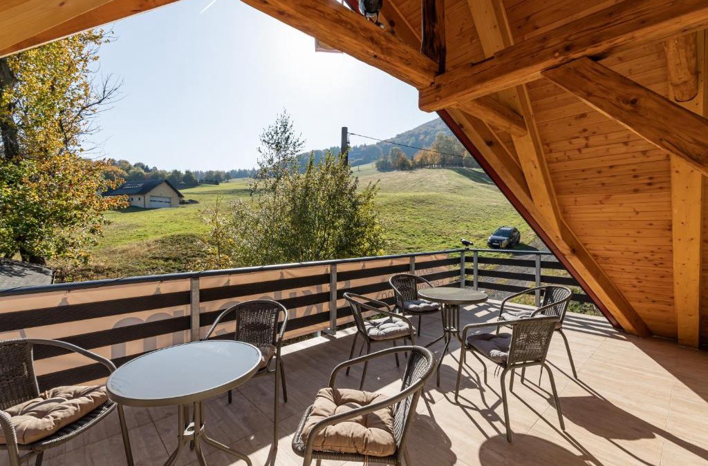 Waltersdorf Apartment | FeWo Skiheim