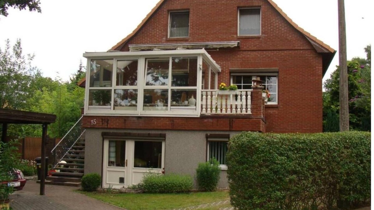 Schwerin Apartment | FeWo SN-Zippendorf with sauna, close to the beach and 4 km to the Citty