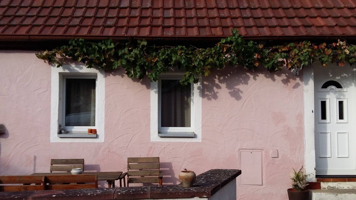 Kolitzheim House | FeWo Stammheimer Landhäusle