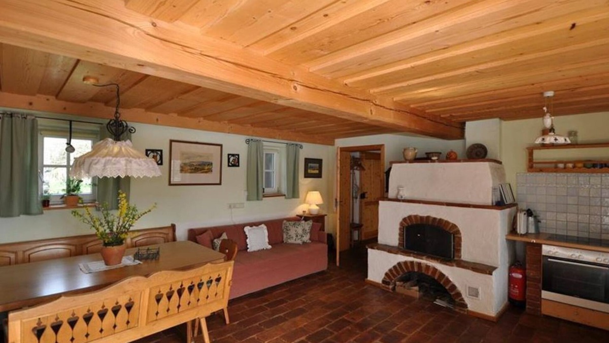 Harrachberg Other | Fewo Sunnseitn - 2 Nächte - Altes Gehöft am Lormanberg