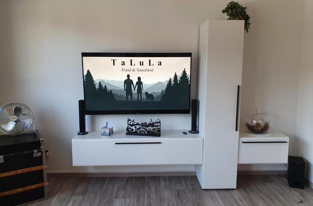 Medelon Apartment | Fewo TaLuLa - Sauerland mit Hund