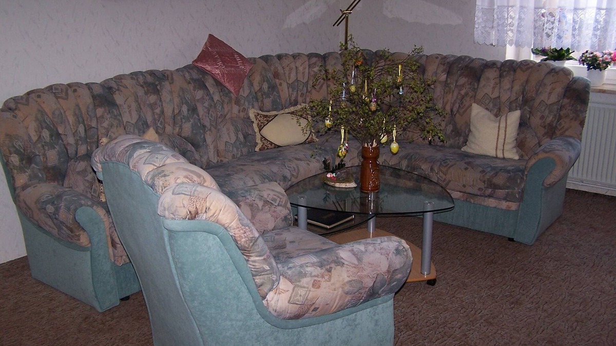 Dahmen Apartment | Fewo Tannenhof EC - Fewo Tannenhof