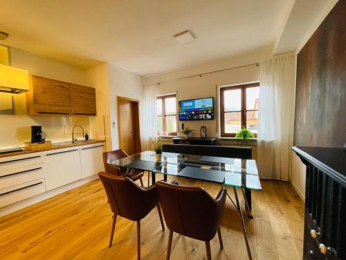 Uettingen Apartment | FeWo Uettingen Mitte