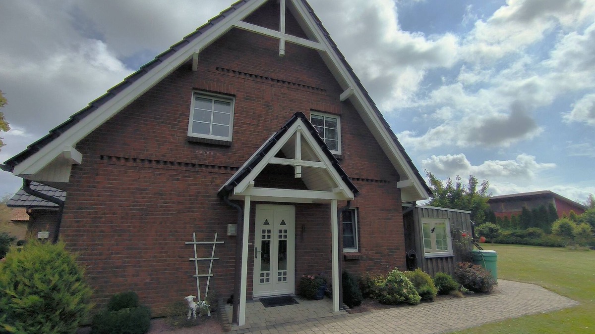 Bredstedt Apartment | FeWo Unter den Linden - Holiday apartment Unter den Linden