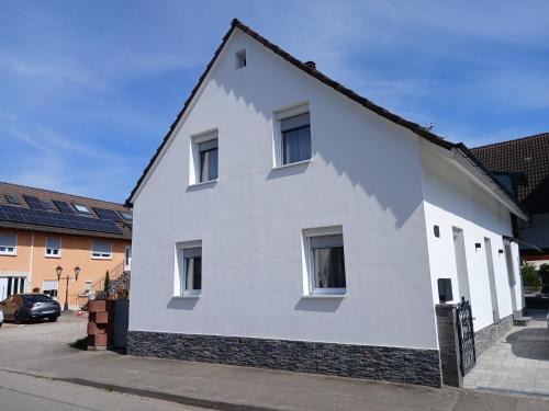 Rust Apartment | FeWo Utopia