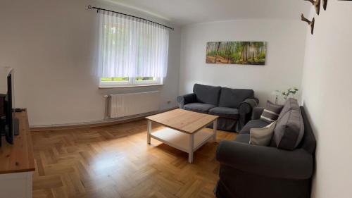 Elmenhorst Apartment | FeWo Vahls Fabi
