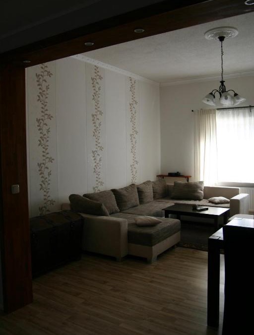 Elmenhorst Apartment | FeWo Vahls Mika