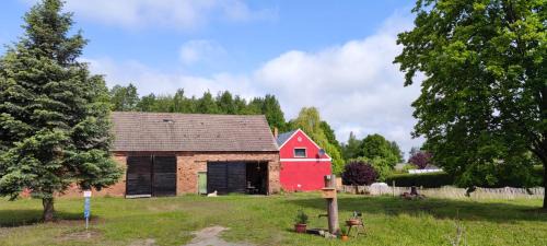 Heideblick Apartment | Fewo VOR DEM BERG Bergstraße 21