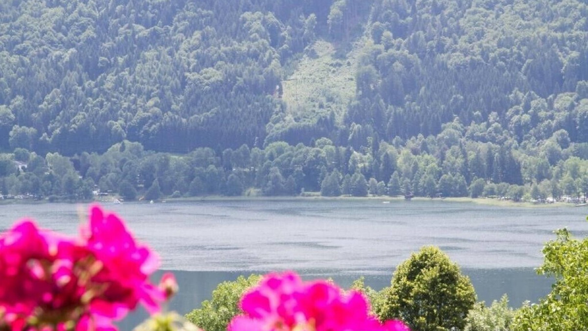 Sattendorf Apartment | Fewo Wonta am Ossiachersee