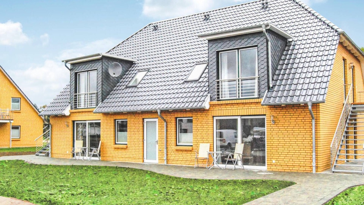 Kaschow Apartment | FeWo Wasserburg Turow