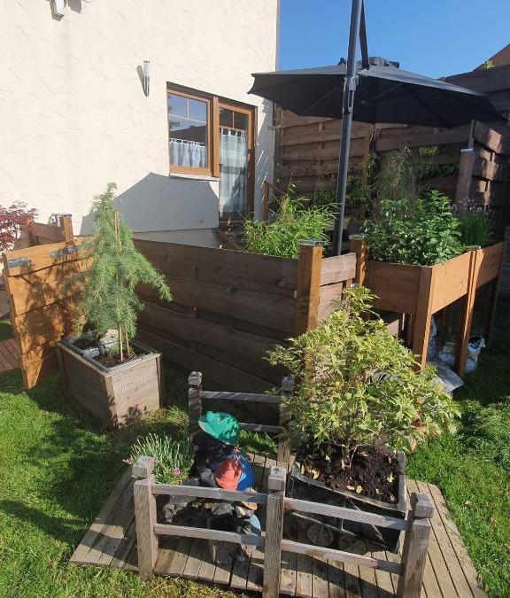 Weismark Apartment | FeWo Weismark