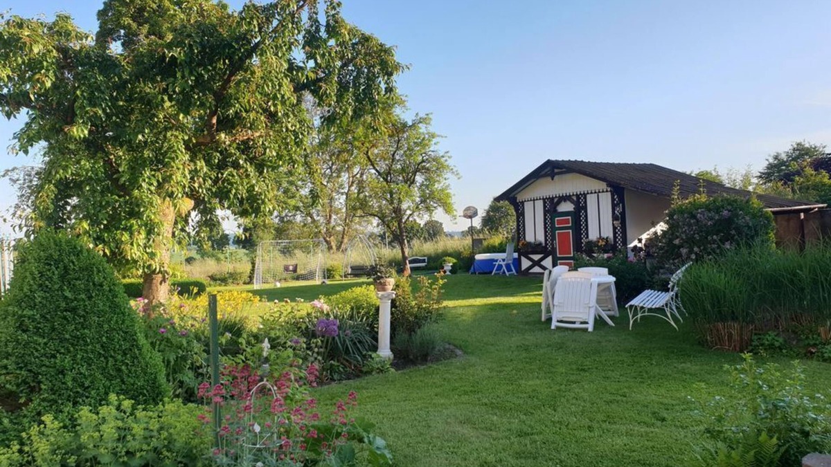 Einbeck Apartment | Fewo Wolf - apartment/apartment, bathroom, WC, 1 bedroom