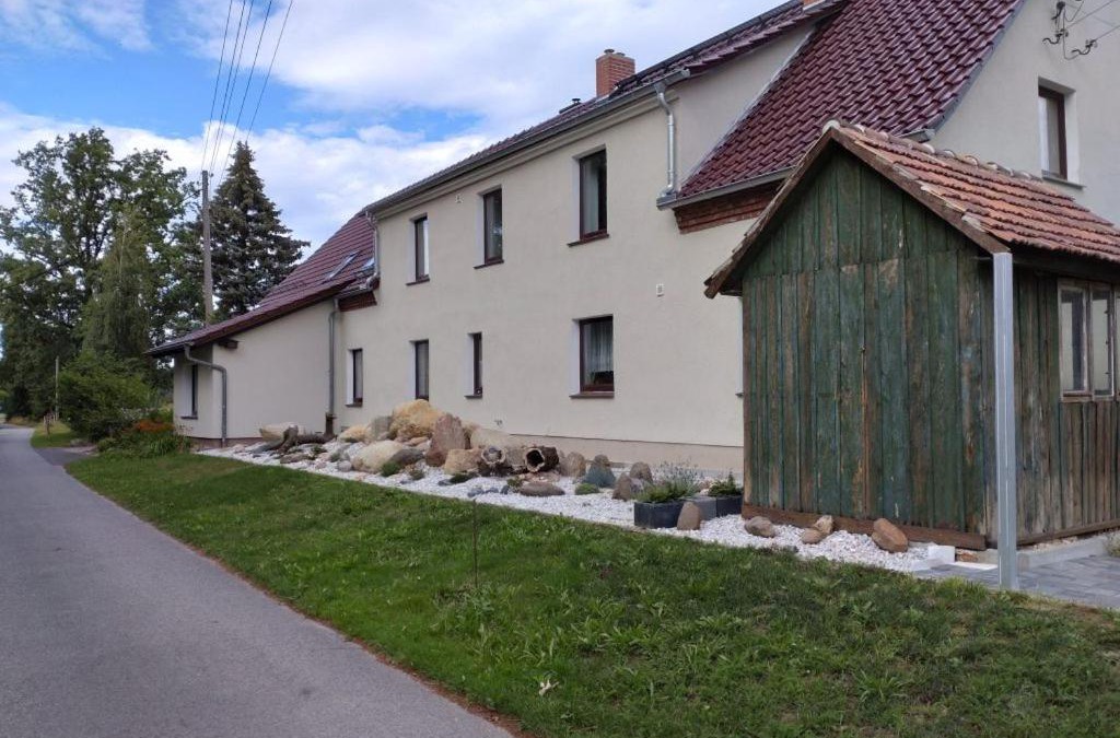 Waldhufen Apartment | FeWo Wolfseiche