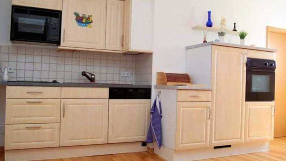 Lutherstadt Eisleben Apartment | FeWo - Zimmervermietung Werner