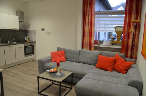 Obermarsberg Apartment | FEWO - ZurBank -