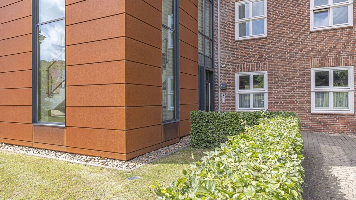 Murwik Apartment | Fewo1846 - Meerfreiraum