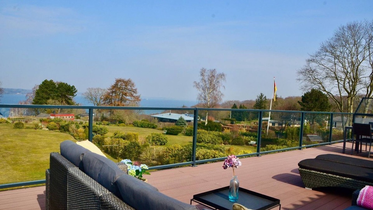 Murwik Apartment | fewo1846 - Sundowner - fewo1846 - Sundowner/Luxurious app. with 2