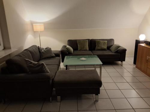 Luedinghausen Apartment | FeWo21 #Ideal for long stays