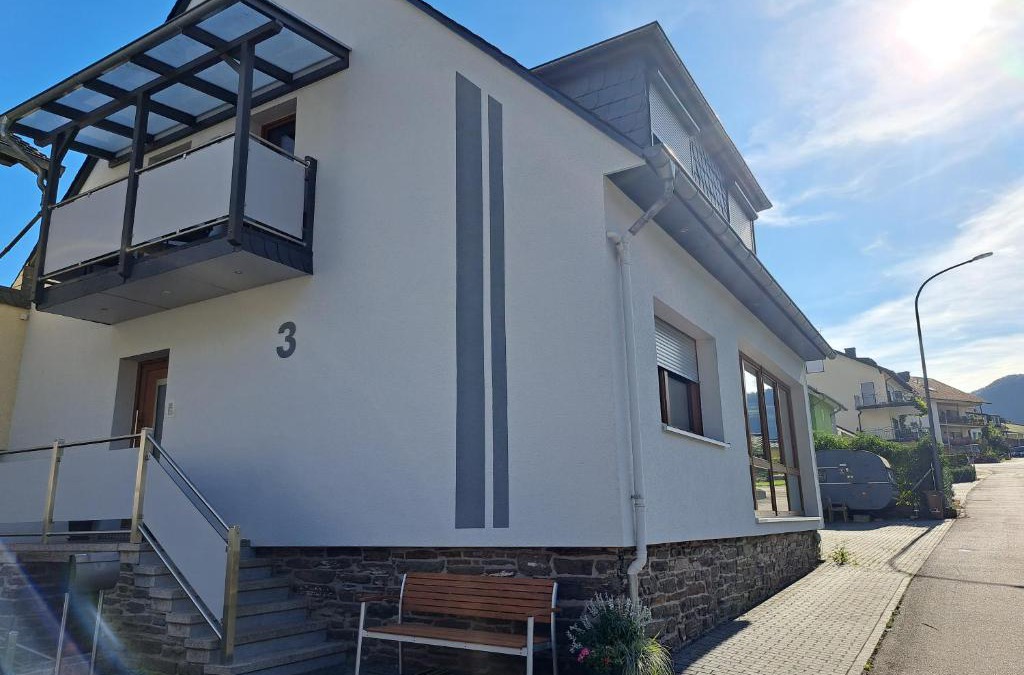 Briedern Apartment | FeWoMaiFlo