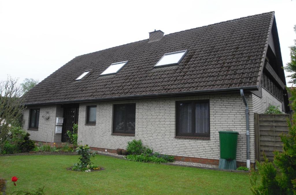 Tarp Apartment | FewoTarp