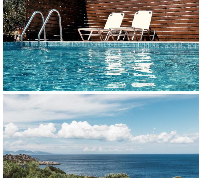 Varvara Apartment | Fexulis Studios & Suites