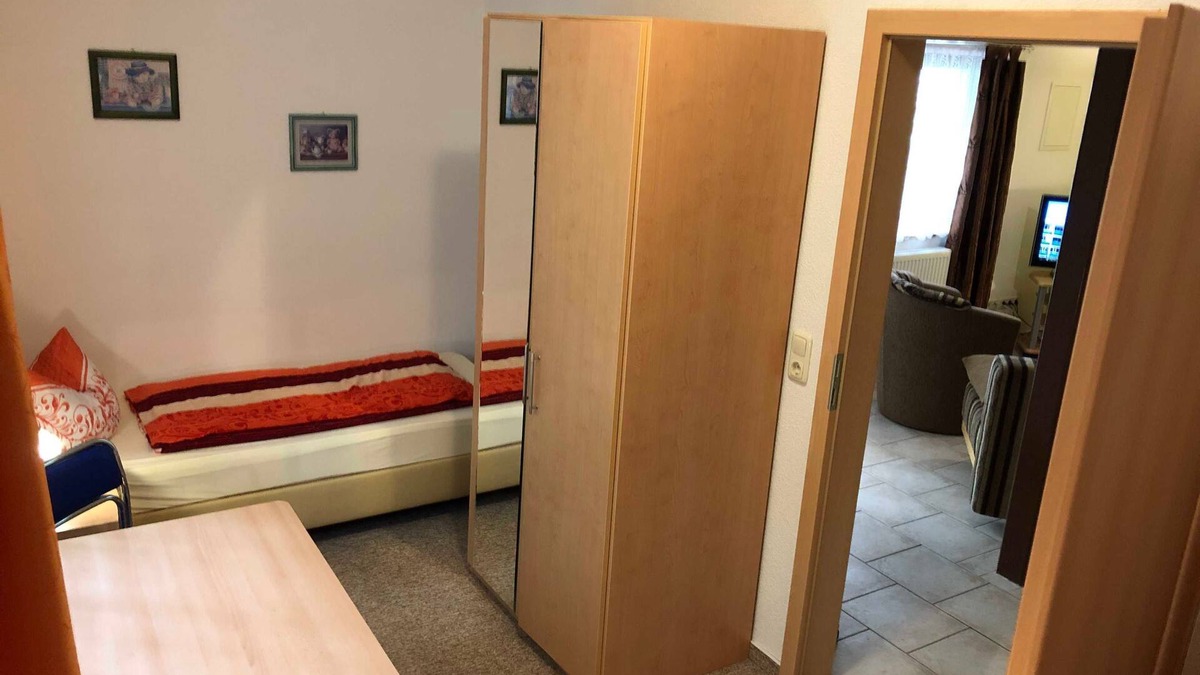 Dobbertin House | FH 2B - house B