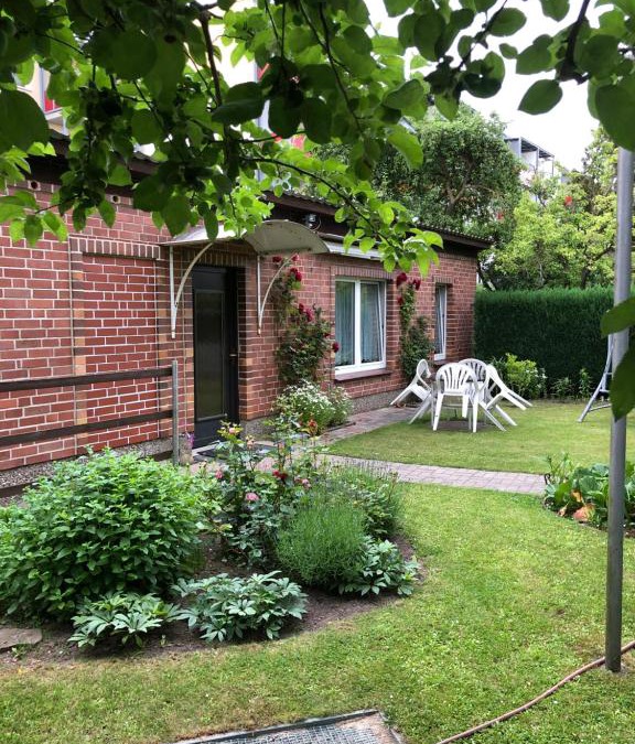 Dorf Mecklenburg House | FH Mecklenburg