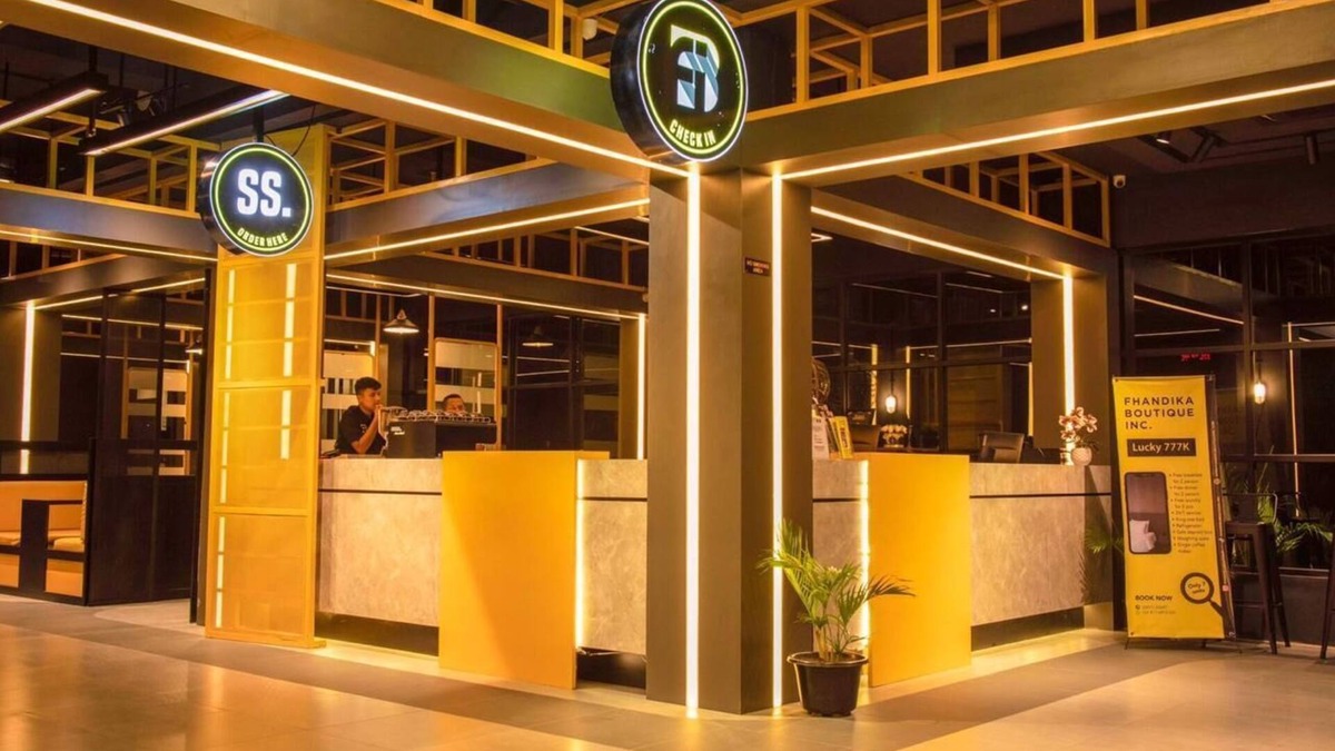 Banda Aceh Hotel | Fhandika Boutique Inc