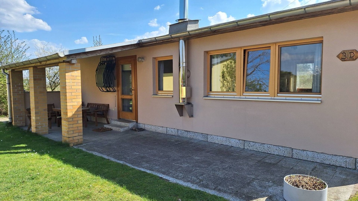 Grambin House | Fiß, Winfried FH 3 D - Holiday home 3 D