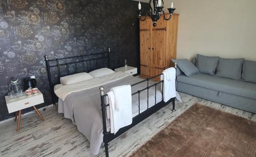 Salda Hotel | Fİ SALDA