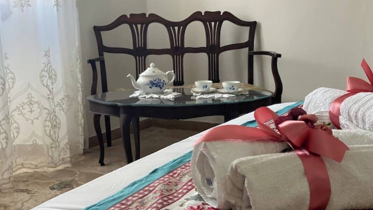 Certaldo Alto Apartment | Fiammetta | The Magic Place!