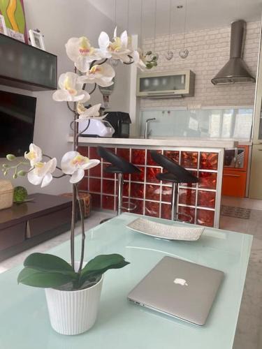 Parque Alcosa Apartment | FIBES Apartamento con parking gratis