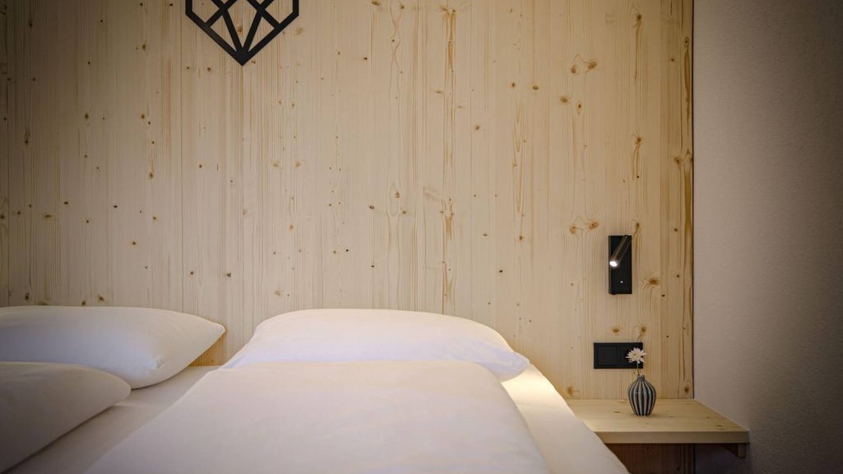 Vals Apartment | Fichte - Wolf Apartments