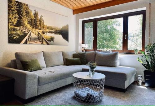 Gefrees Apartment | FICHTELRAUM Dein Raum im Fichtelgebirge