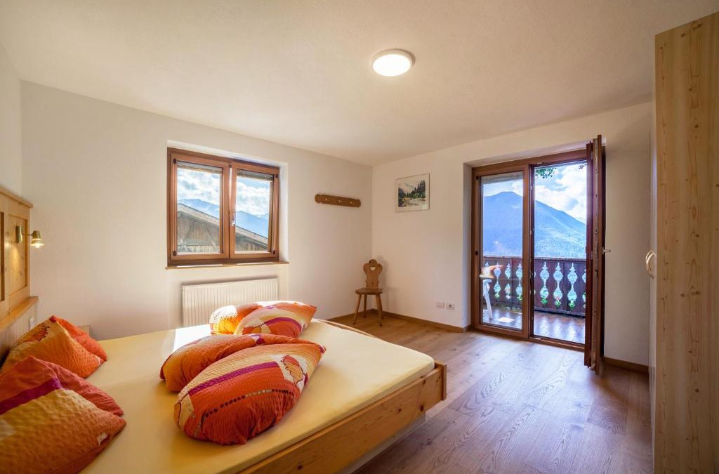 Laudes Apartment | Fichtenhof Wohnung Edelweiss