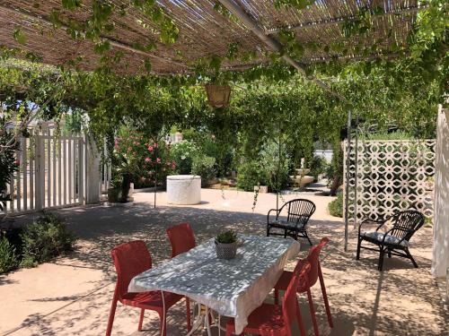 Monaco Mirante House | FICOMORO surf house