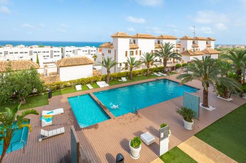 Los Secanos Apartment | Fidalsa Guardamar Resort