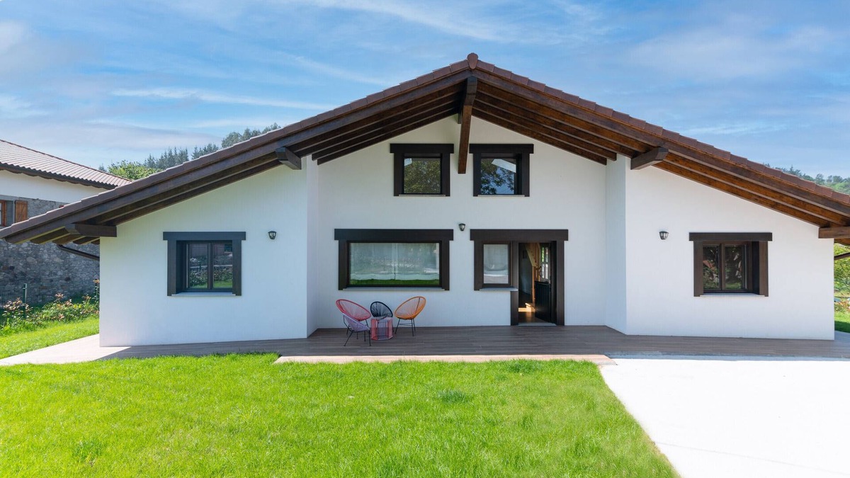 Dima Villa | Fidalsa North Style