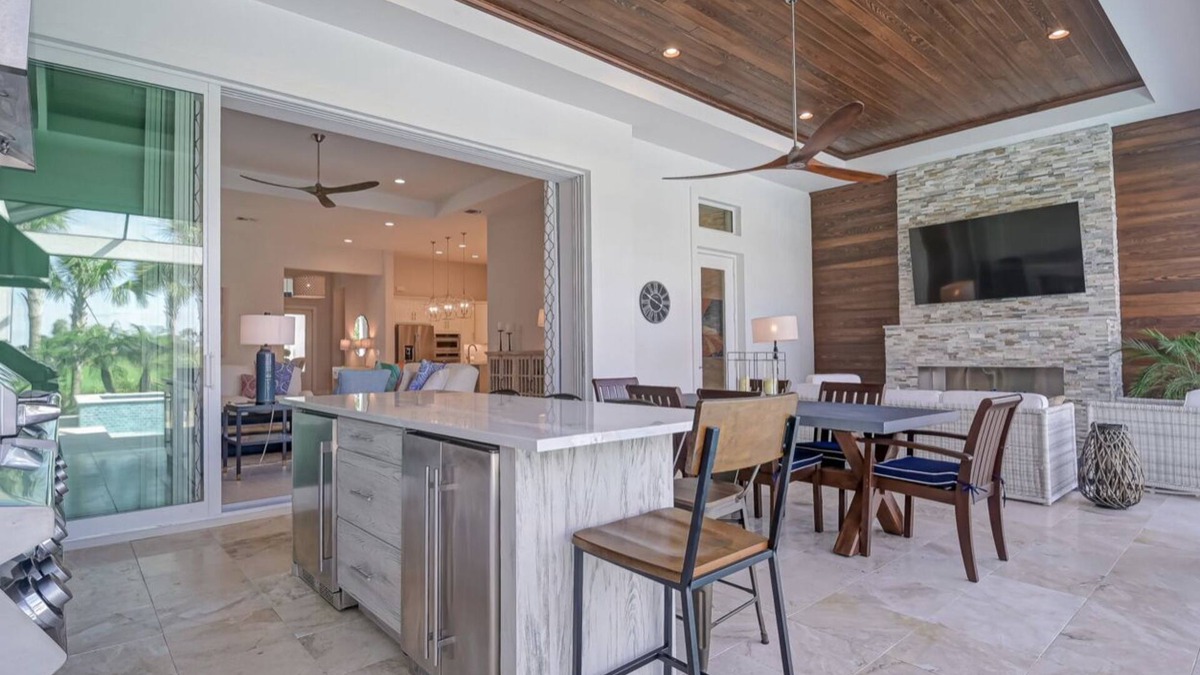 Naples House | Fiddlers Creek Naples! Paradise! 2025