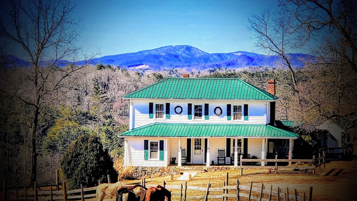 Providence Other | Fiddlers Farmhouse