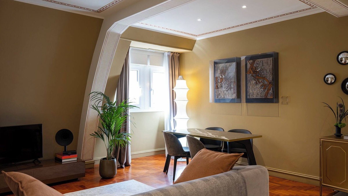 Rione II Trevi Apartment | Fides Attic Apartment- near the main attractions of the historical Rome